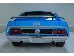1972 Ford Mustang (CC-2108257) for sale in Madisonville, Texas