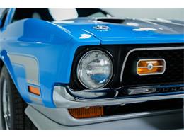1972 Ford Mustang (CC-2108257) for sale in Madisonville, Texas