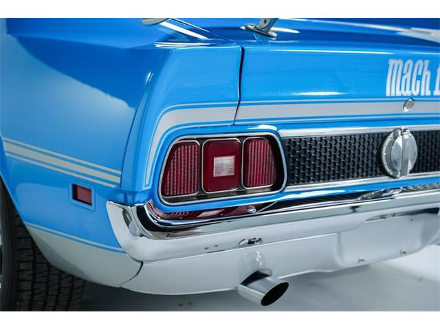 1972 Ford Mustang (CC-2108257) for sale in Madisonville, Texas