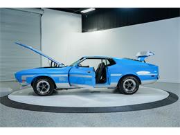 1972 Ford Mustang (CC-2108257) for sale in Madisonville, Texas
