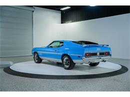 1972 Ford Mustang (CC-2108257) for sale in Madisonville, Texas