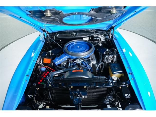 1972 Ford Mustang (CC-2108257) for sale in Madisonville, Texas