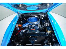 1972 Ford Mustang (CC-2108257) for sale in Madisonville, Texas