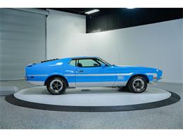 1972 Ford Mustang (CC-2108257) for sale in Madisonville, Texas