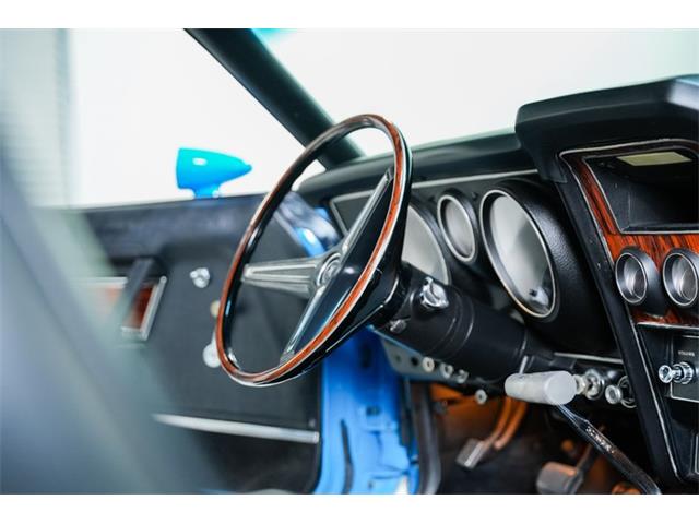 1972 Ford Mustang (CC-2108257) for sale in Madisonville, Texas
