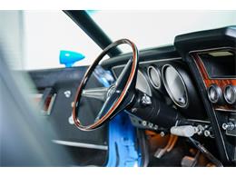 1972 Ford Mustang (CC-2108257) for sale in Madisonville, Texas