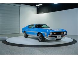 1972 Ford Mustang (CC-2108257) for sale in Madisonville, Texas