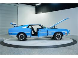 1972 Ford Mustang (CC-2108257) for sale in Madisonville, Texas