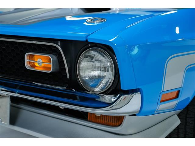 1972 Ford Mustang (CC-2108257) for sale in Madisonville, Texas