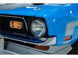 1972 Ford Mustang (CC-2108257) for sale in Madisonville, Texas