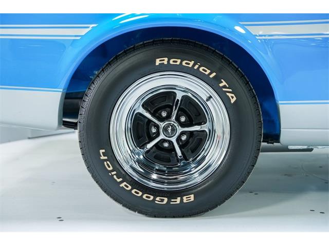 1972 Ford Mustang (CC-2108257) for sale in Madisonville, Texas
