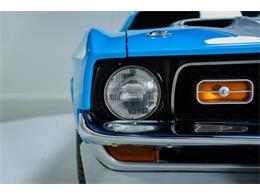 1972 Ford Mustang (CC-2108257) for sale in Madisonville, Texas