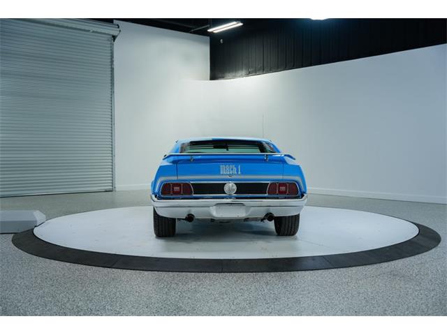 1972 Ford Mustang (CC-2108257) for sale in Madisonville, Texas