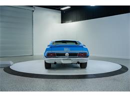 1972 Ford Mustang (CC-2108257) for sale in Madisonville, Texas