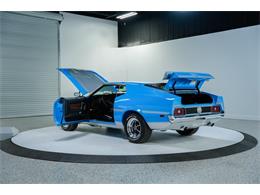 1972 Ford Mustang (CC-2108257) for sale in Madisonville, Texas