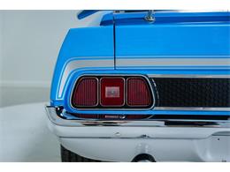 1972 Ford Mustang (CC-2108257) for sale in Madisonville, Texas