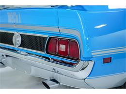 1972 Ford Mustang (CC-2108257) for sale in Madisonville, Texas