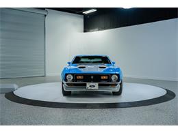 1972 Ford Mustang (CC-2108257) for sale in Madisonville, Texas