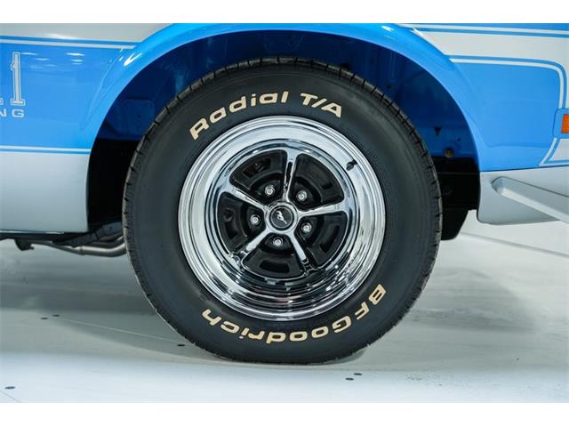 1972 Ford Mustang (CC-2108257) for sale in Madisonville, Texas