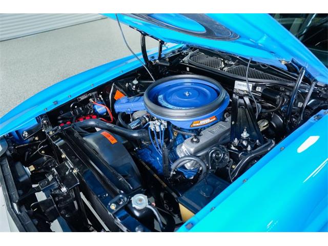 1972 Ford Mustang (CC-2108257) for sale in Madisonville, Texas