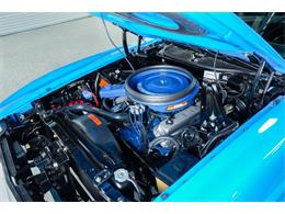 1972 Ford Mustang (CC-2108257) for sale in Madisonville, Texas