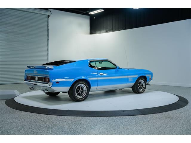 1972 Ford Mustang (CC-2108257) for sale in Madisonville, Texas