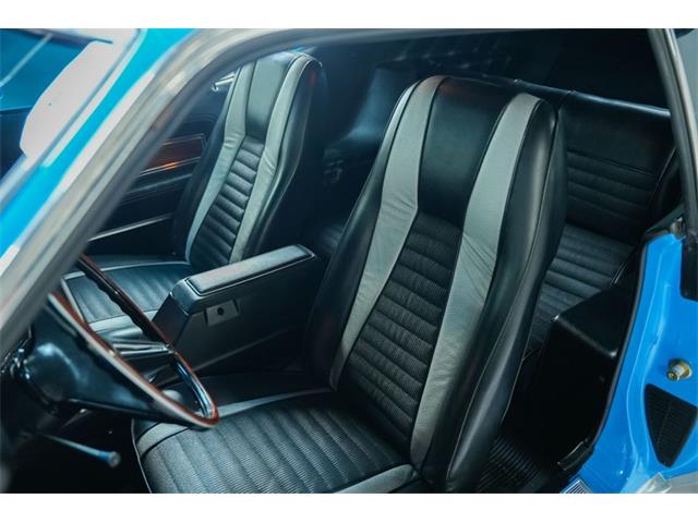 1972 Ford Mustang (CC-2108257) for sale in Madisonville, Texas