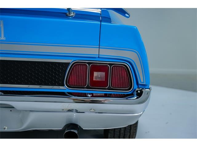 1972 Ford Mustang (CC-2108257) for sale in Madisonville, Texas