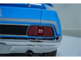 1972 Ford Mustang (CC-2108257) for sale in Madisonville, Texas