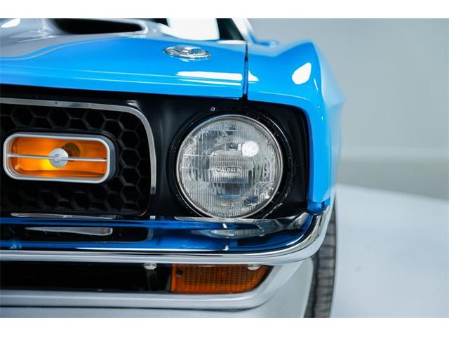 1972 Ford Mustang (CC-2108257) for sale in Madisonville, Texas