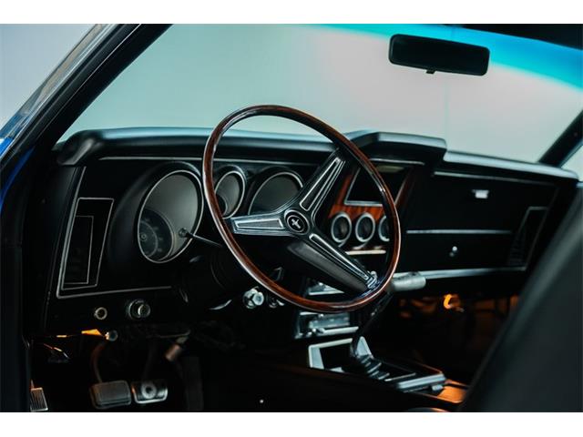 1972 Ford Mustang (CC-2108257) for sale in Madisonville, Texas