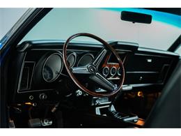 1972 Ford Mustang (CC-2108257) for sale in Madisonville, Texas
