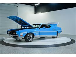 1972 Ford Mustang (CC-2108257) for sale in Madisonville, Texas