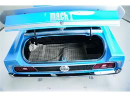 1972 Ford Mustang (CC-2108257) for sale in Madisonville, Texas
