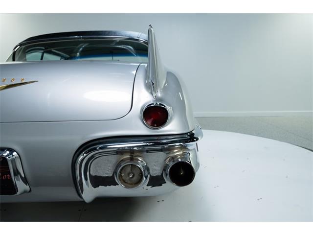 1957 Cadillac Eldorado (CC-2108258) for sale in Madisonville, Texas