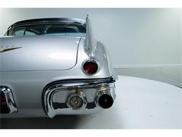 1957 Cadillac Eldorado (CC-2108258) for sale in Madisonville, Texas