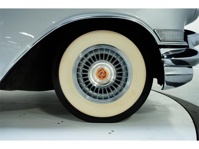 1957 Cadillac Eldorado (CC-2108258) for sale in Madisonville, Texas