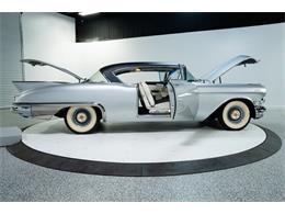 1957 Cadillac Eldorado (CC-2108258) for sale in Madisonville, Texas