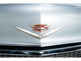 1957 Cadillac Eldorado (CC-2108258) for sale in Madisonville, Texas
