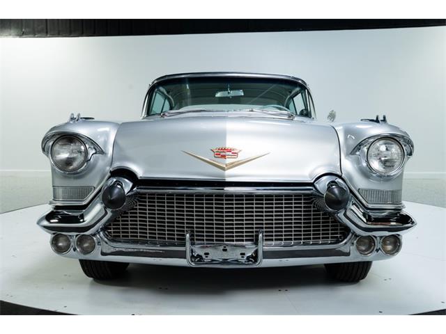 1957 Cadillac Eldorado (CC-2108258) for sale in Madisonville, Texas