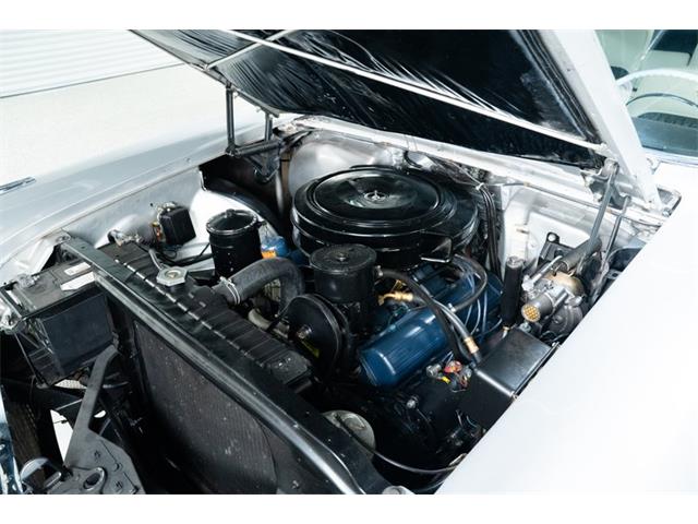 1957 Cadillac Eldorado (CC-2108258) for sale in Madisonville, Texas