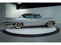 1957 Cadillac Eldorado (CC-2108258) for sale in Madisonville, Texas