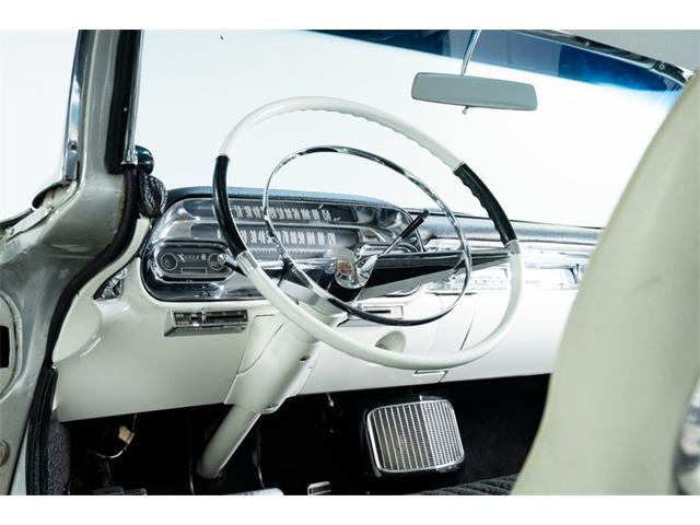 1957 Cadillac Eldorado (CC-2108258) for sale in Madisonville, Texas