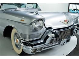 1957 Cadillac Eldorado (CC-2108258) for sale in Madisonville, Texas