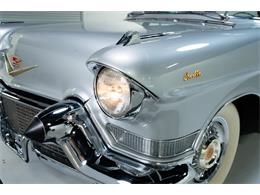 1957 Cadillac Eldorado (CC-2108258) for sale in Madisonville, Texas