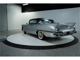 1957 Cadillac Eldorado (CC-2108258) for sale in Madisonville, Texas