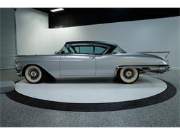 1957 Cadillac Eldorado (CC-2108258) for sale in Madisonville, Texas