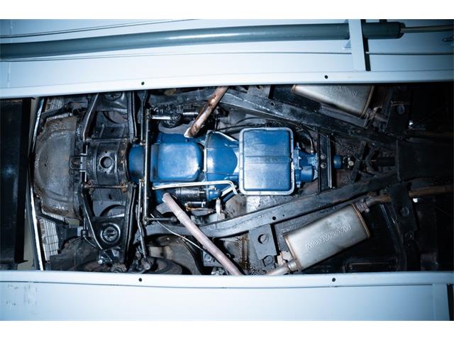 1957 Cadillac Eldorado (CC-2108258) for sale in Madisonville, Texas