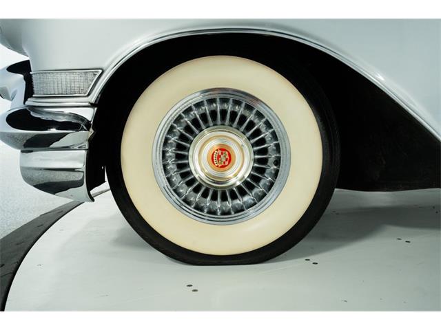 1957 Cadillac Eldorado (CC-2108258) for sale in Madisonville, Texas