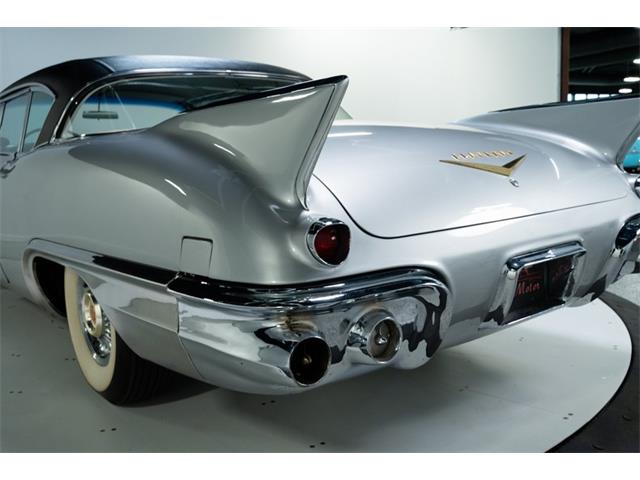 1957 Cadillac Eldorado (CC-2108258) for sale in Madisonville, Texas